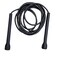 Simran Sports Black Speed Skipping Rope Skipping rope for exercise Fitness Rope Exercise Rope Pencil Fitness Skipping Rope