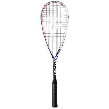 Tecnifibre Carboflex Airshaft Squash Racquet 125