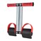 ODDISH way to fitness Tummy Trimmer Men and Women for Abs Workout Stomach Machine Exercise in Gym Home for Abdominal Workout for man and women STANDEREDDOUBLESPRING RED  BLACK