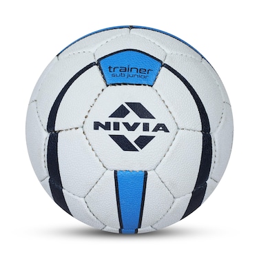 HANDBALL TRAINER SUBJUNIOR