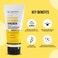 Dr Sheths Centella  Niacinamide Oil Control Sunscreen with SPF 50  PA  Gel Based Formula with Dry Touch Matte Finish  Ideal for Oily  AcneProne Skin  176 Oz50 g