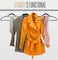 Utopia Home Premium Velvet Hangers 50 Pack  NonSlip Clothes Hangers with Tie Bar  Black Hangers  Standard Hangers with 360 Degree Rotatable Hook  Heavy Duty Coat Hangers