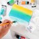 Mont Marte Premium Gel Medium Matte 85oz 250ml Suitable for Acrylic Paints