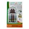 Salamstore The Azan Clock for USA Office and Home