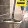 Krcher Steam Cleaner Floor Pads Microfiber  Designed for Karcher SC3 Steam Cleaner Floor Nozzle  for Power Steamers  2 Pack