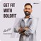 Boldfit Skipping Rope for Men and Women Jumping Rope With Adjustable Height Speed Skipping Rope for Exercise Gym Sports Fitness Adjustable Jump RopePencil
