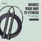 Boldfit Skipping Rope for Men and Women Jumping Rope With Adjustable Height Speed Skipping Rope for Exercise Gym Sports Fitness Adjustable Jump RopePencil