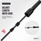 Boldfit Skipping Rope for Men and Women Jumping Rope With Adjustable Height Speed Skipping Rope for Exercise Gym Sports Fitness Adjustable Jump RopePencil