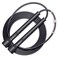 Boldfit Skipping Rope for Men and Women Jumping Rope With Adjustable Height Speed Skipping Rope for Exercise Gym Sports Fitness Adjustable Jump RopePencil