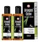 Anagen Grow herbal hair Serum 100 ml pack of 2