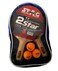 Stag 2 Star Table Tennis Kit