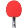 Eastfield Offensive Professional Table Tennis Racket  Advanced  Elite Ping Pong Paddle ITTF Approved Professional Spin Rubber 7Ply Carbon Blade Premium Competition Bat