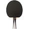 Eastfield Offensive Professional Table Tennis Racket  Advanced  Elite Ping Pong Paddle ITTF Approved Professional Spin Rubber 7Ply Carbon Blade Premium Competition Bat