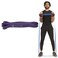 Burnlab Light Resistance Band 1520 Kgs  Pull Up Assistance Band for Exercise Chin Ups Powerlifting Training Gyms Home Fitness  for Men and Women