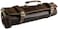 Rustic Town Genuine Leather Chef Knife Roll All Purpose Chef Roll Walnut Brown L Knife Roll