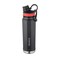 Borosil Stainless Steel Hydra SportSip  Vaccum Insulated Flask Water Bottle 710 ML Black