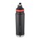 Borosil Stainless Steel Hydra SportSip  Vaccum Insulated Flask Water Bottle 710 ML Black