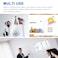 LOVIMAG 30 Pcs Refrigerator Magnets Fridge Magnets Strong Whiteboard Magnets Magnetic Push Pins Strong Metal Magnets for Fridge Whiteboard Office Classroom Map Kitchen