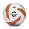 NIVIA 279 Torrido Pu Football Size 5 WhiteGreen