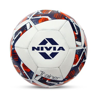 NIVIA Trainer Football Size3
