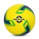NIVIA Spinner Machine Stitched Football Yellow