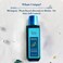 Blue Nectar Natural Hair Growth Oil for Hair Fall Control  Plant Based Bhringraj Oil with Rosemary  Lavender Oil for Hair 9 Herbs 338 Fl Oz