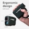 Gogogo Sport Vpro Green Hunting Rangefinder 1200 Yards Laser Range Finder for Hunting and Golf with Speed Slope Scan and Normal Measurements  Rechargeable  with USB Cable 1200 Yard