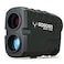 Gogogo Sport Vpro Green Hunting Rangefinder 1200 Yards Laser Range Finder for Hunting and Golf with Speed Slope Scan and Normal Measurements  Rechargeable  with USB Cable 1200 Yard