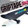 Jaspo Hurricane Speedex 27  775 Fiber Skateboard Suitable for Age Group Above 7 Years Fibreglass Green