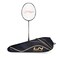 LiNing Carbon Fibre Super Series 900 Strung Badminton Racket with Full Cover 84 Grams BlackBlue