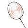 LiNing Super Series 900 Carbon Fibre Strung Badminton Racket with Full Racket Cover BlackRed  For Intermediate Players  84 grams  Maximum String Tension  30lbs
