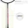 LiNing Turbo 99 Strung Carbon Fibre Racket with Free Full Cover  AYPR0265