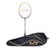 LiNing Turbo 99 Strung Carbon Fibre Racket with Free Full Cover  AYPR0265
