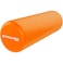 STRAUSS Yoga Foam Roller 45 cm Orange