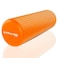STRAUSS Yoga Foam Roller 45 cm Orange