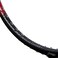 LINING Windstorm 700 Special Edition Badminton UNSTRUNG Carbon Fiber Racket BlackRED