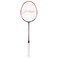LINING Windstorm 700 Special Edition Badminton UNSTRUNG Carbon Fiber Racket BlackRED