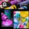 FolkArt  MultiSurface 4 Bottle Acrylic Paint Set 2oz Color Shift Colors 8 Fl Oz Pack of 1