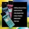 FolkArt  MultiSurface 4 Bottle Acrylic Paint Set 2oz Color Shift Colors 8 Fl Oz Pack of 1