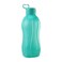 Oliveware Jumbo 2 liter Water Bottle Blue  for Home Office  Gym  Sturdy with Holder  100 Leak Proof  BPA Free Premium Plastic Bottle Pack of 1