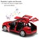 SASBSC Toy Cars Model X 132 Pull Back Vehicles Diecast Car Model Car Toys for Boys and Girls 3 to 12 Years Old