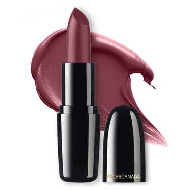 Faces Canada Weightless Crme Lipstick 4 g Amber 14 Wine