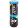 Dunlop Championship Extra Duty Tennis Balls