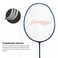 LiNing Wind Lite Stealth Carbon Fibre StrungBlack Blue Racket With Free Full Cover