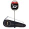 LiNing Turbo X 70 G5 Strung Badminton Racket BlackGold 87 Grams Carbon Fibre