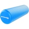 STRAUSS Yoga Foam Roller 30 cm Blue