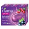 Fiama Di Wills Gel Bar Blackcurrant and Bearberry 125g Pack of 3