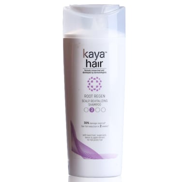 Kaya Skin Clinic Scalp Revitalizing Shampoo 225ml