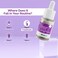 The Derma Co 2 Salicylic Acid Serum with Witch Hazel  Willow Bark for Active Acne  10ml