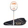 LiNing Air Force 80 G2 Carbon Fibre Badminton Racket with Free Full Cover